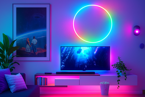 Netflix Light