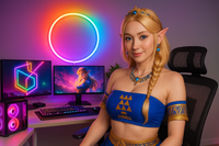 Nina V avatar