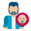 For Husband icon