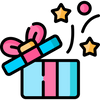 Chic & Ready to Gift icon