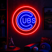 Chicago Cubs signs