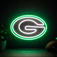 Green Bay Signs